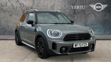 MINI Countryman 1.5 Cooper Classic 5dr Auto Petrol Hatchback